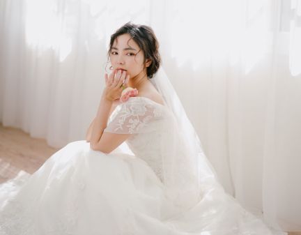 【4月11日・12日限定】千葉店限定🌸スプリングブライダルフェア2026🌸